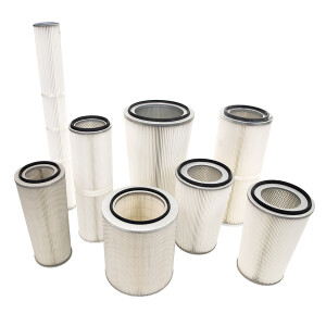 allaway PRO Filter PE 3,0 m²