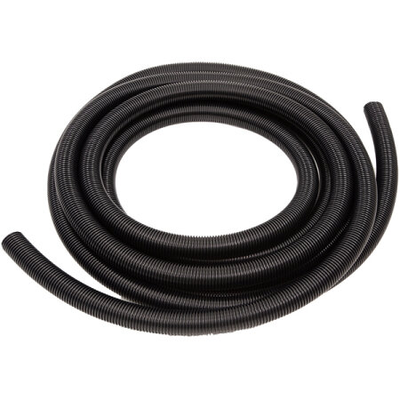 allaway PRO Saugschlauch (Polyurethan) inkl. Verbindungsmuffen Ø 50 mm – 10 m
