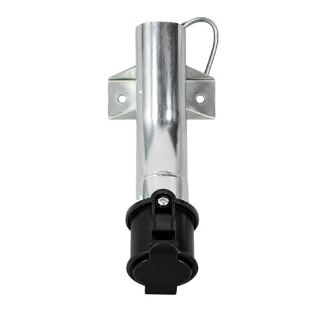 allaway PRO Wandsaugdose Ø 50 mm – ohne Mikroschalter